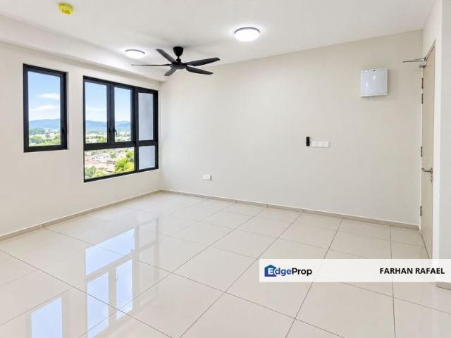 Condominium for rent in Seksyen U6, Shah Alam