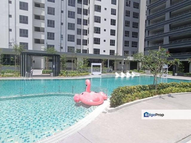 Condominium for rent in Petaling, Alam Impian