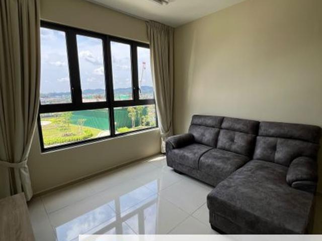 Condominium for rent in Petaling, Alam Impian