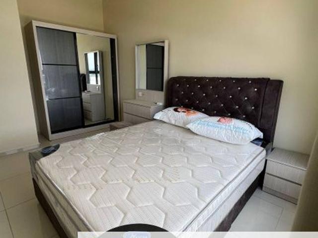 Condominium for rent in Petaling, Alam Impian