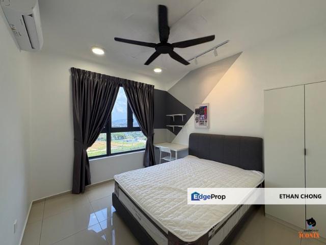 Condominium for sale in Petaling, Alam Impian