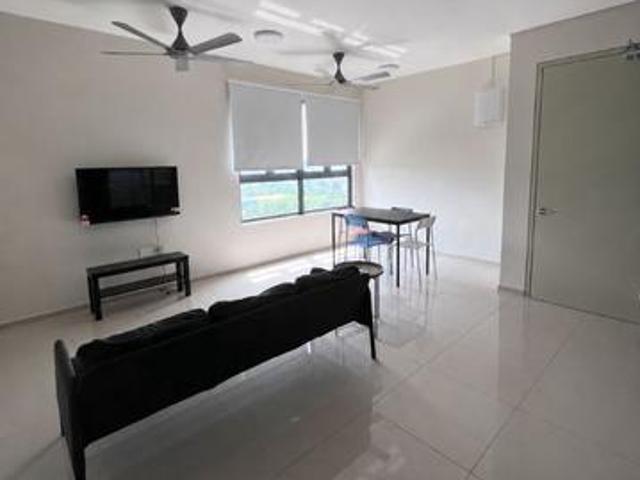 Apartment for rent in Petaling, Alam Impian