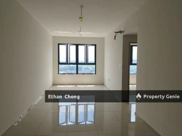 Apartment for rent in Petaling, Alam Impian