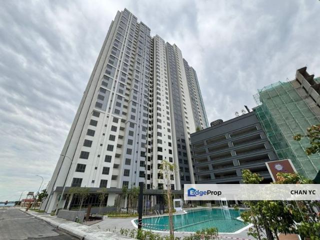 Condominium for sale in Seksyen U6, Shah Alam