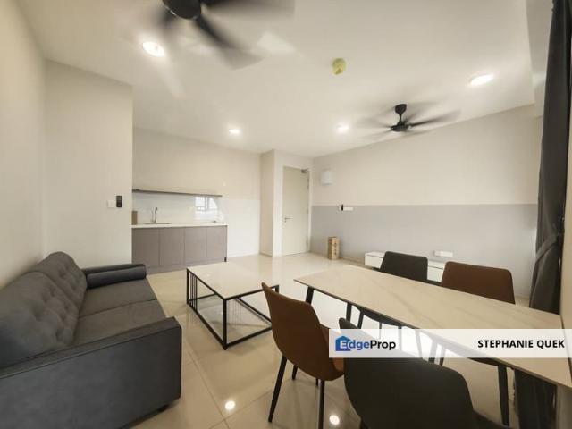 Condominium for rent in Petaling, Alam Impian