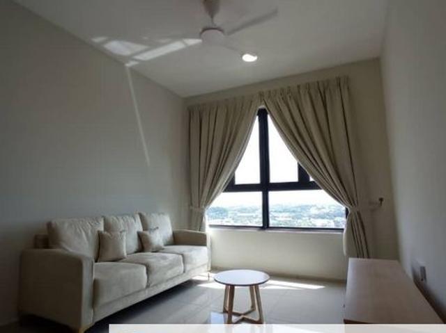 Condominium for rent in Petaling, Alam Impian