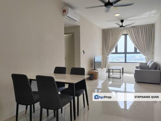 Condominium for rent in Petaling, Alam Impian