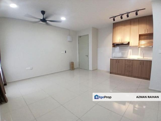 Condominium for rent in Petaling, Alam Impian