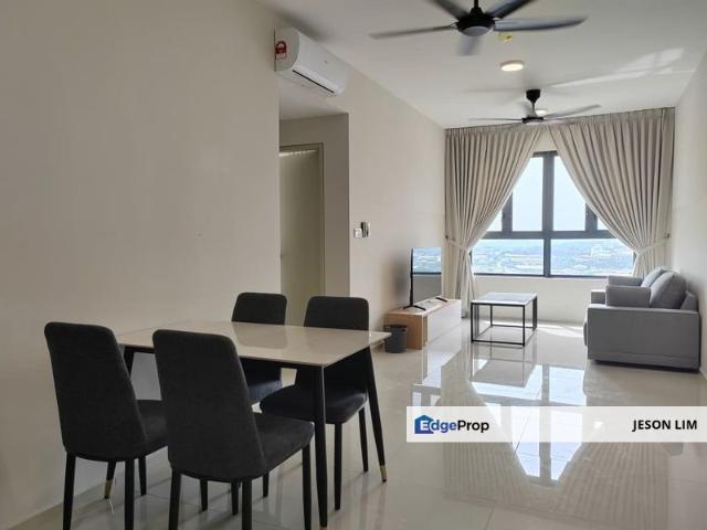 Condominium for rent in Petaling, Alam Impian