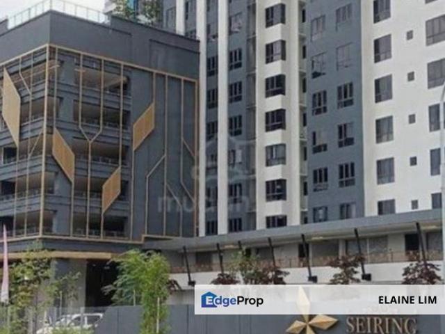 Condominium for rent in Petaling, Alam Impian