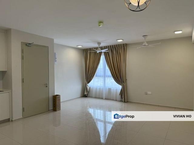 Condominium for rent in Petaling, Alam Impian