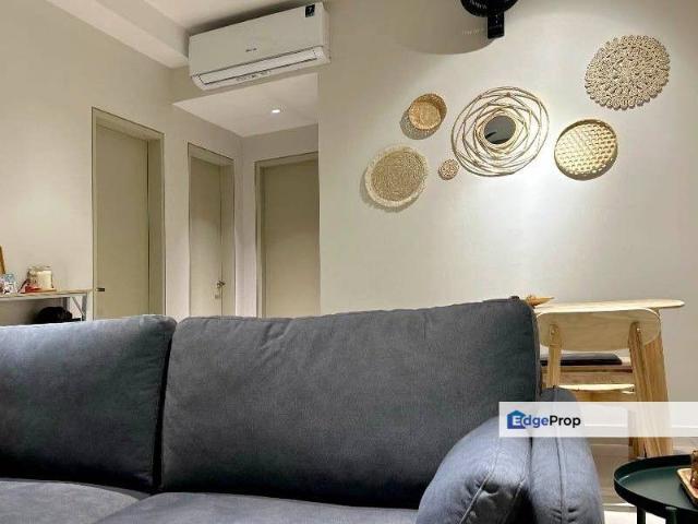 Condominium for rent in Petaling, Alam Impian