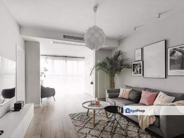 Condominium for sale in Petaling, Alam Impian