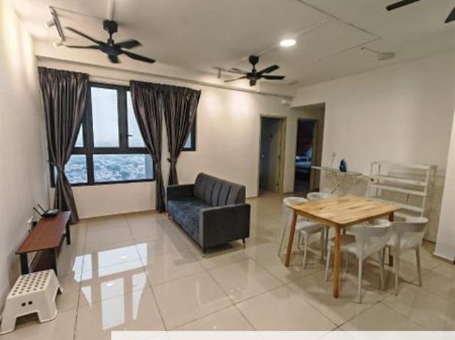 Condominium for rent in Petaling, Alam Impian