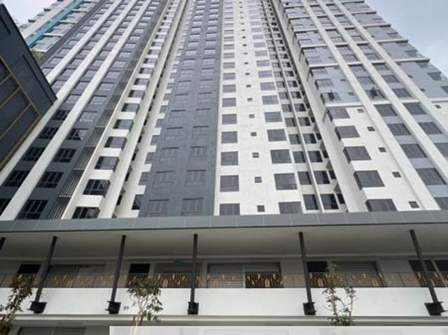 Condominium for rent in Petaling, Alam Impian