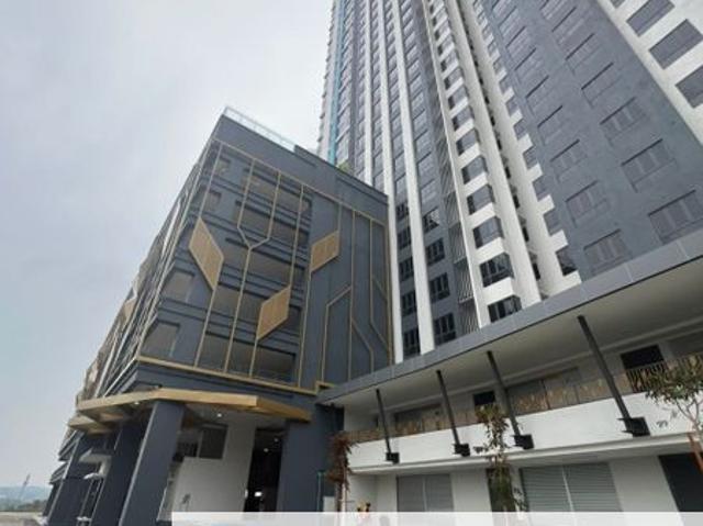 Condominium for rent in Petaling, Alam Impian
