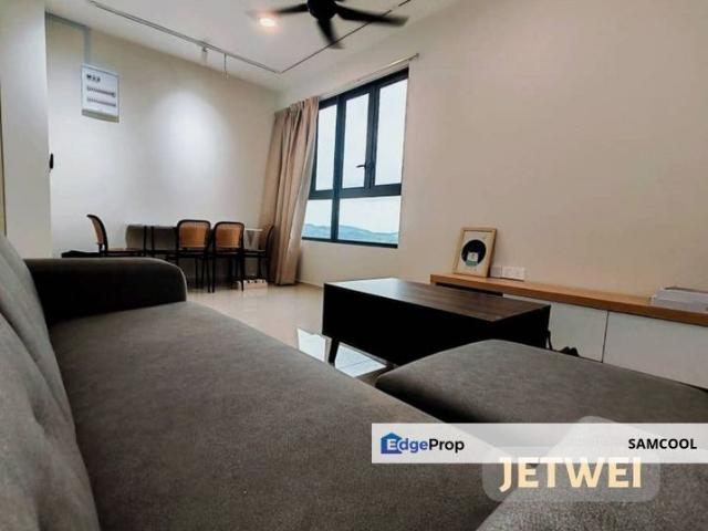 Condominium for rent in Petaling, Alam Impian