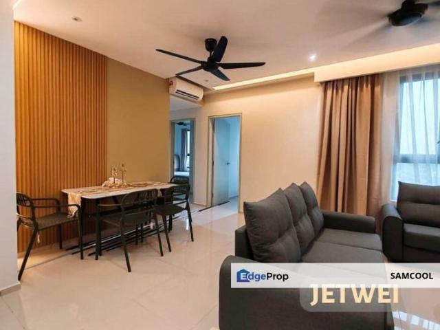 Condominium for rent in Petaling, Alam Impian