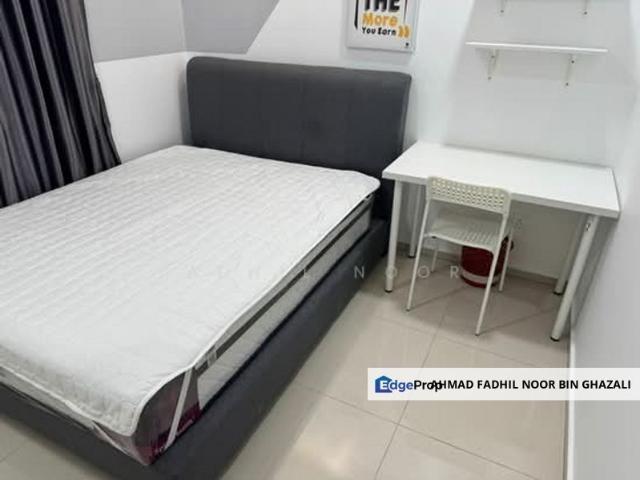 Condominium for rent in Petaling, Alam Impian