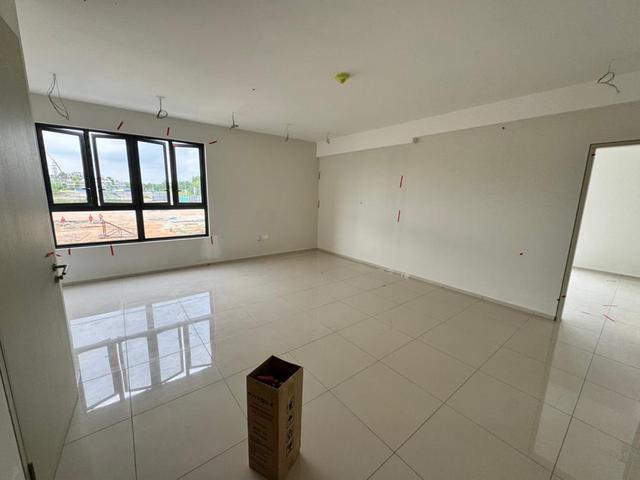 Apartment for rent in Petaling, Alam Impian