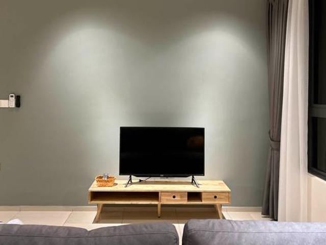 Apartment for rent in Petaling, Alam Impian