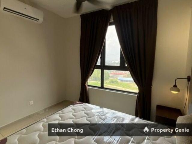Apartment for rent in Seksyen U16, Shah Alam