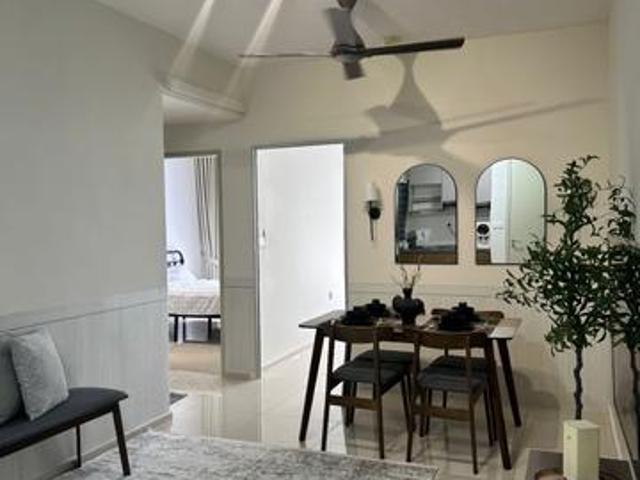 Condominium for rent in Petaling, Alam Impian
