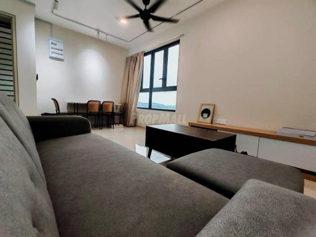 Apartment for rent in Petaling, Damansara Damai