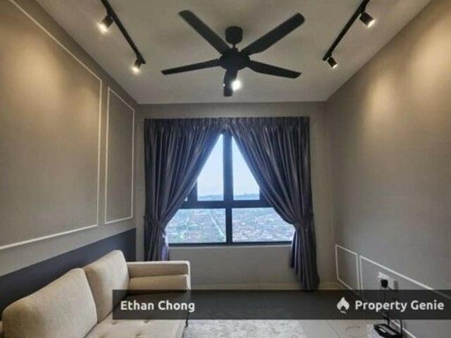 Apartment for rent in Petaling, Alam Impian