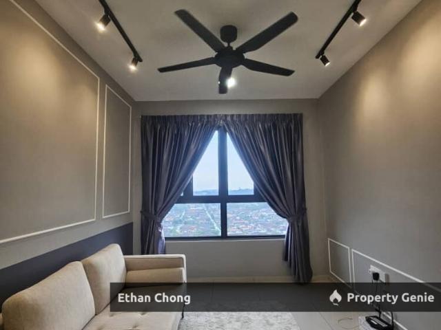 Condominium for rent in Petaling, Alam Impian