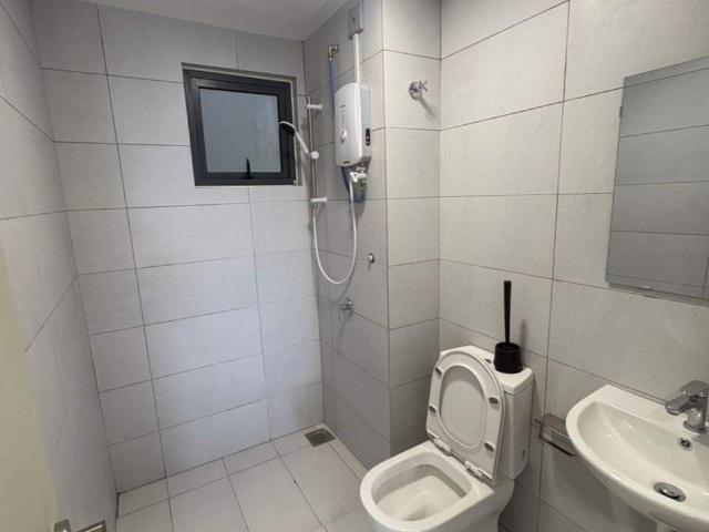 Room for rent in Selayang, Selangor