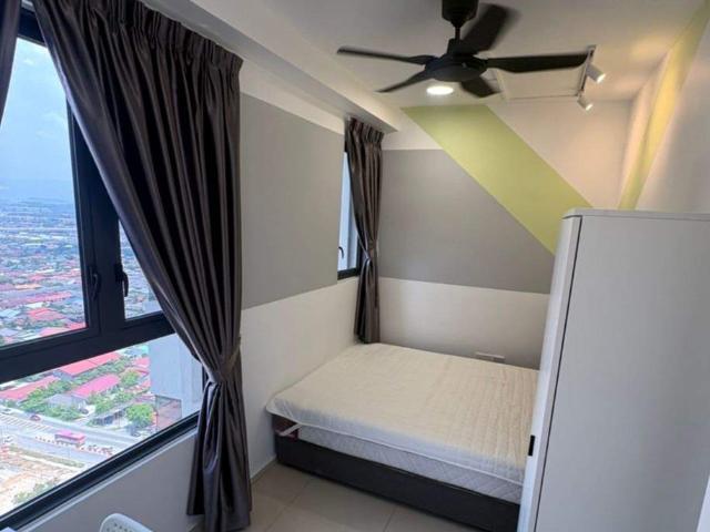 Room for rent in Selayang, Selangor