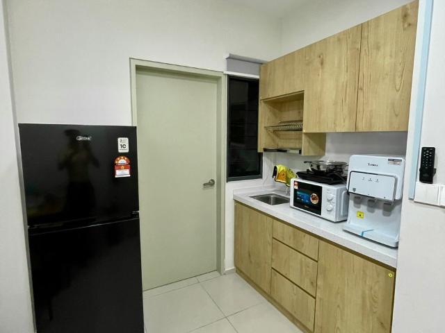 Room for rent in Petaling, Alam Impian