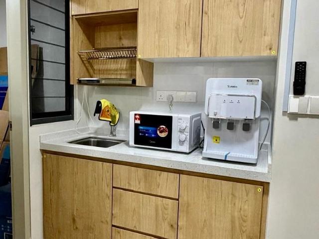 Room for rent in Petaling, Alam Impian