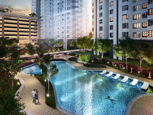 Room for rent in Petaling, Alam Impian