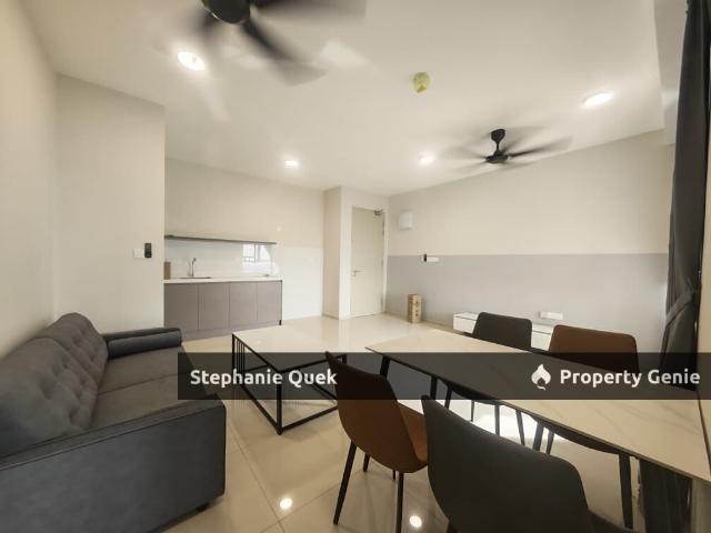 Condominium for rent in Petaling, Alam Impian