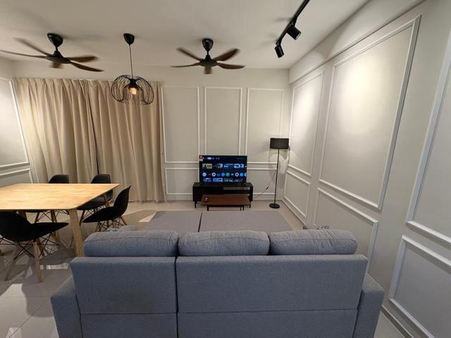 Apartment for rent in Petaling, Alam Impian