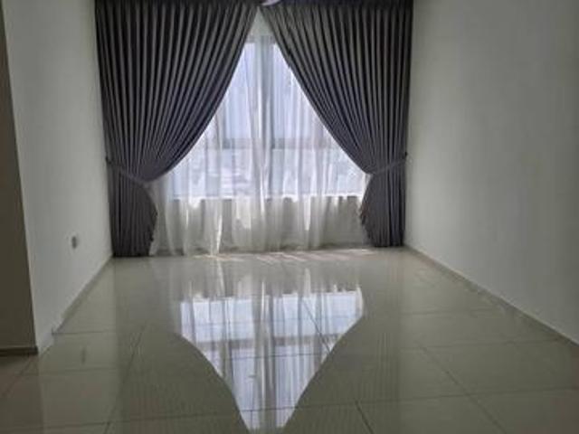 Apartment for rent in Petaling, Alam Impian