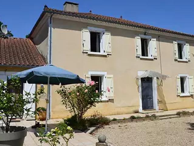 Maison vente à Mirande, Seissan