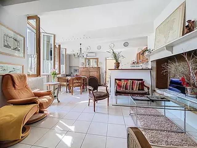 Maison vente à Mirande, Seissan