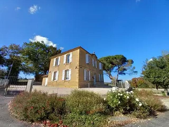 Maison vente à Mirande, Seissan