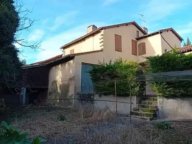 Maison vente à Mirande, Seissan