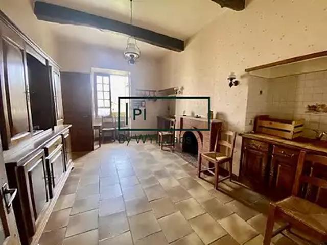 Maison vente à Seissan