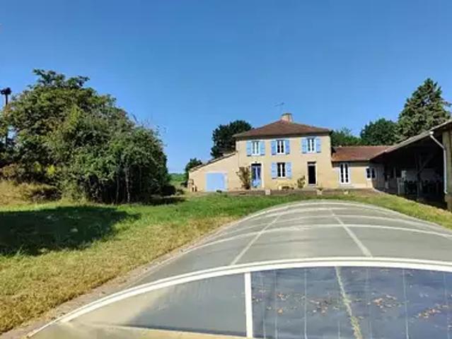 Maison vente à Mirande, Seissan