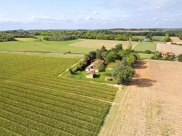 Maison vente à Mirande, Seissan