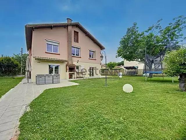 Maison vente à Mirande, Seissan