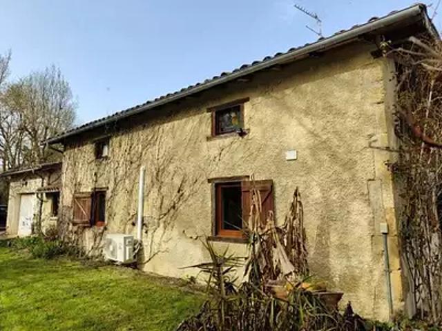 Maison vente à Mirande, Seissan