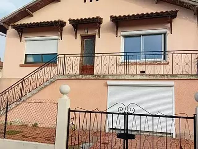 Maison vente à Mirande, Seissan
