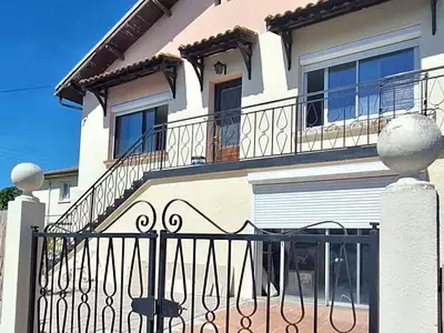 Maison vente à Mirande, Seissan