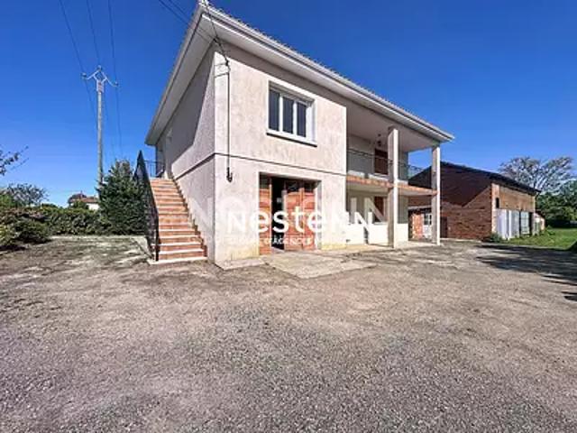 Maison vente à Mirande, Seissan